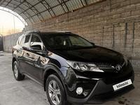 Toyota RAV4 2015 года за 10 200 000 тг. в Шымкент