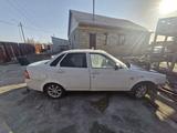 ВАЗ (Lada) Priora 2170 2013 года за 700 000 тг. в Семей – фото 2