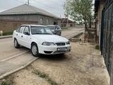 Daewoo Nexia 2014 года за 1 700 000 тг. в Сарыагаш – фото 3
