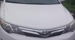 Toyota Camry 2013 годаүшін8 990 000 тг. в Алматы – фото 5