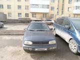 Volkswagen Golf 1997 года за 1 350 000 тг. в Астана