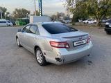 Toyota Camry 2010 годаfor6 000 000 тг. в Алматы – фото 5