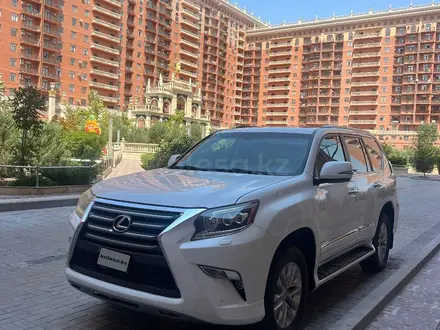 Lexus GX 460 2015 года за 20 000 000 тг. в Жанаозен – фото 3