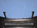 Бампер передний в сборе без решетки на Toyota Land Cruiser Prado 150 за 140 000 тг. в Алматы – фото 3