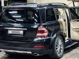 Mercedes-Benz GL 450 2006 годаүшін5 500 000 тг. в Алматы
