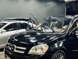 Mercedes-Benz GL 450 2006 года за 5 500 000 тг. в Алматы – фото 2