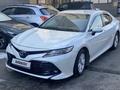 Toyota Camry 2019 годаfor13 800 000 тг. в Алматы – фото 3