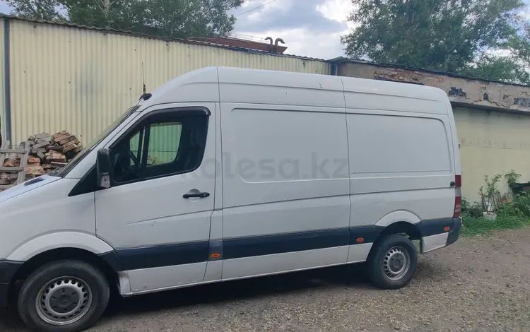 Mercedes-Benz Sprinter 2008 года за 8 500 000 тг. в Караганда