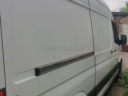 Mercedes-Benz Sprinter 2008 года за 8 500 000 тг. в Караганда – фото 13