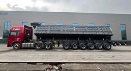 Benchi Heavy Industry  Алты осьті бүйірлік аудармалы самосвал жартыл 2025 года за 15 483 474 тг. в Алматы – фото 3