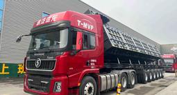 Benchi Heavy Industry  Алты осьті бүйірлік аудармалы самосвал жартыл 2025 года за 15 483 474 тг. в Алматы