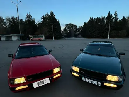 Audi 80 1993 года за 2 450 000 тг. в Петропавловск – фото 11