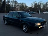 Audi 80 1993 годаүшін2 450 000 тг. в Петропавловск – фото 2