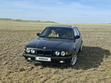 BMW 740 1994 года за 3 850 000 тг. в Караганда – фото 2