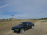 BMW 740 1994 года за 3 850 000 тг. в Караганда