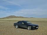 BMW 740 1994 года за 3 850 000 тг. в Караганда – фото 5