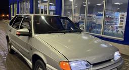 ВАЗ (Lada) 2114 2012 годаүшін1 350 000 тг. в Алматы – фото 5