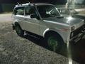 ВАЗ (Lada) Lada 2121 2014 года за 2 500 000 тг. в Актобе