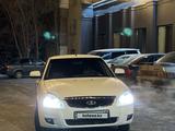 ВАЗ (Lada) Priora 2170 2014 года за 3 250 000 тг. в Костанай