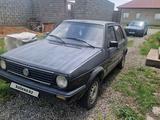 Volkswagen Golf 1989 года за 450 000 тг. в Шымкент – фото 2