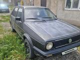 Volkswagen Golf 1989 года за 450 000 тг. в Шымкент – фото 3