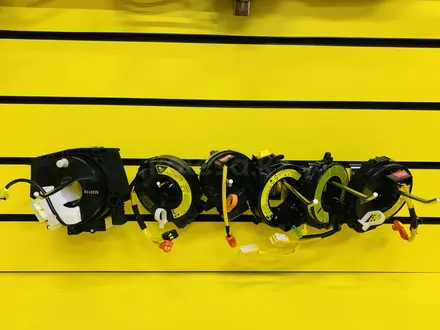 Шлейф руля Nissan Qashqai (Ниссан Кашкай) за 9 000 тг. в Алматы