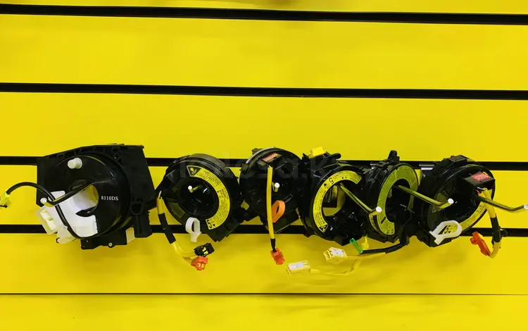 Шлейф руля Nissan Qashqai (Ниссан Кашкай) за 9 000 тг. в Алматы