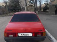 ВАЗ (Lada) 21099 1995 года за 750 000 тг. в Темиртау