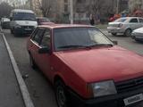 ВАЗ (Lada) 21099 1995 года за 750 000 тг. в Темиртау – фото 5