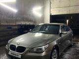 BMW 530 2004 годаүшін4 000 000 тг. в Актобе