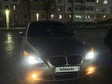 BMW 530 2004 годаүшін4 000 000 тг. в Актобе – фото 2
