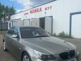 BMW 530 2004 годаүшін4 000 000 тг. в Актобе – фото 4