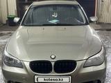 BMW 530 2004 годаүшін4 000 000 тг. в Актобе – фото 5