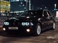 BMW 525 2001 года за 6 700 000 тг. в Алматы – фото 4