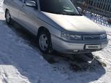 ВАЗ (Lada) 2110 2007 годаүшін1 600 000 тг. в Усть-Каменогорск