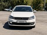 Volkswagen Polo 2016 года за 4 000 000 тг. в Кызылорда