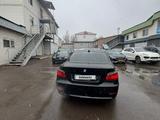 BMW 530 2008 годаfor7 500 000 тг. в Астана – фото 4