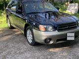 Subaru Outback 2002 года за 4 100 000 тг. в Алматы