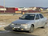 ВАЗ (Lada) 2110 2005 года за 1 000 000 тг. в Актобе – фото 2