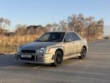 Subaru Impreza 2002 годаүшін4 200 000 тг. в Алматы – фото 3