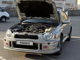 Subaru Impreza 2002 годаүшін4 200 000 тг. в Алматы – фото 4