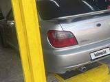 Subaru Impreza 2002 годаүшін4 200 000 тг. в Алматы – фото 5