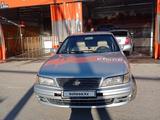Nissan Maxima 1996 годаүшін1 700 000 тг. в Алматы – фото 3