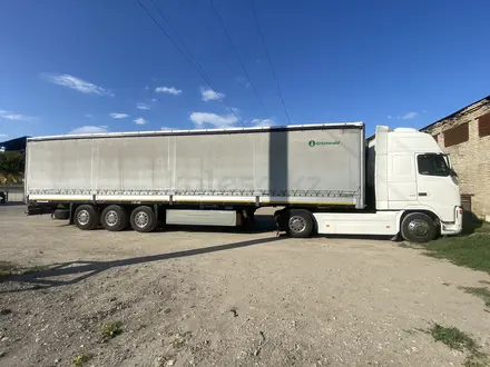 Volvo  FH 2006 года за 23 000 000 тг. в Уральск – фото 4