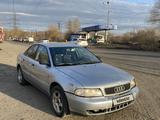 Audi A4 1995 года за 1 640 000 тг. в Усть-Каменогорск