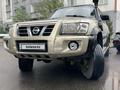 Nissan Patrol 2002 годаfor3 650 000 тг. в Алматы – фото 3