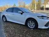 Toyota Camry 2018 годаfor12 000 000 тг. в Павлодар – фото 2