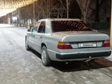 Mercedes-Benz E 230 1989 годаүшін990 000 тг. в Шу – фото 5