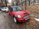 Mini Clubman 2008 года за 3 400 000 тг. в Алматы – фото 2
