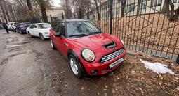 Mini Clubman 2008 года за 3 900 000 тг. в Алматы – фото 2